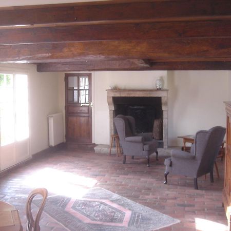 Les Ormeaux Villa Ambleteuse Exteriör bild