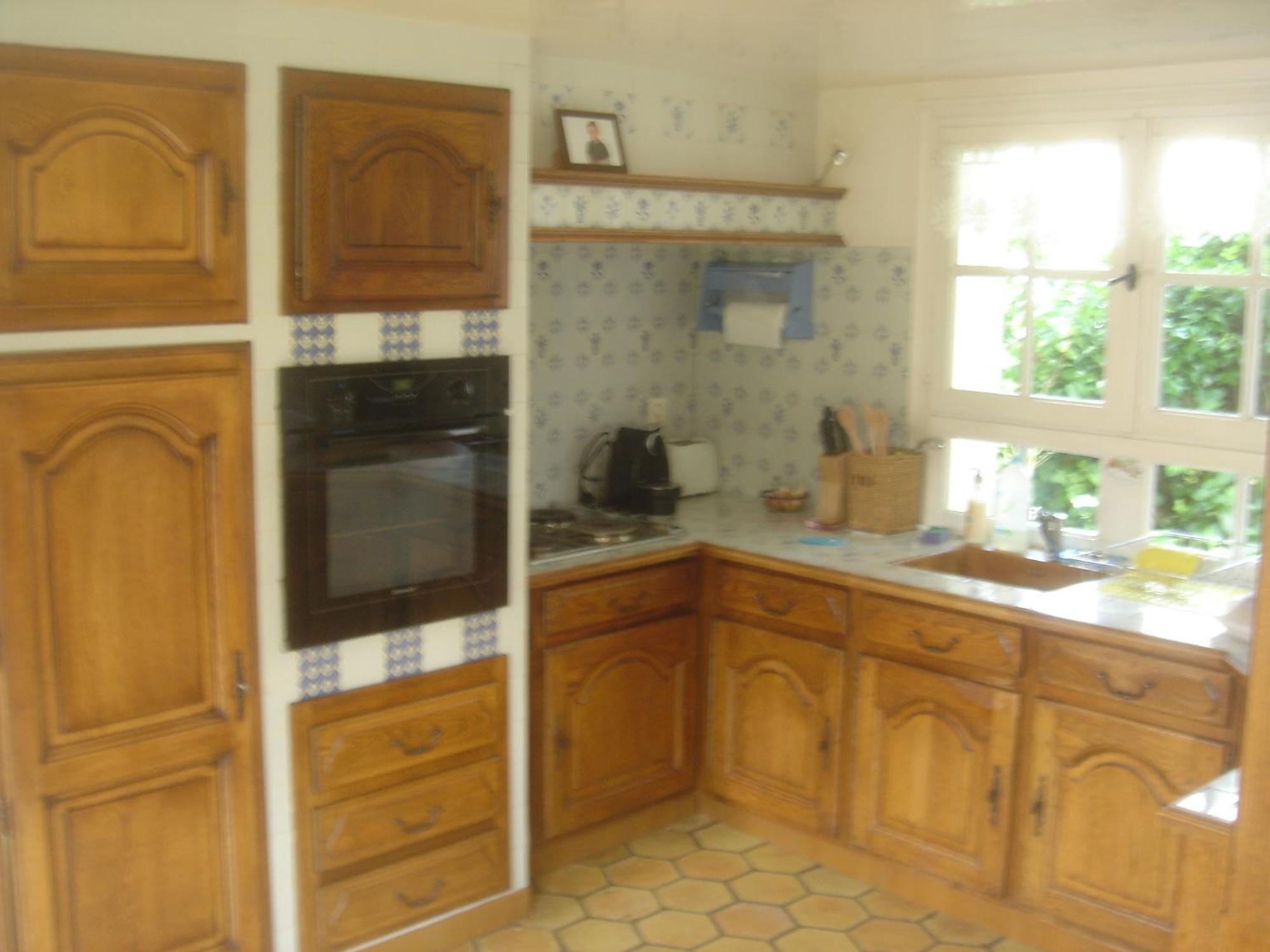 Les Ormeaux Villa Ambleteuse Exteriör bild